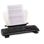 Kensington 62097 PREMIUM IN-LINE BOOK & DOC. HOLDER