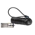 Kensington 64671 COMBOSAVER COMBI SINGLE HEAD LAPTOP LOCK