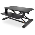 Kensington 52804 DESK ON DESK SIT STAND WORKSTATION