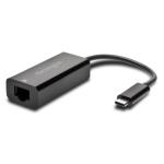 Kensington K33475WW CA1100E USB-C Ethernet Adapter