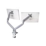 Kensington Smartfit Gas Spring Dual Monitor Arm