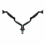 Kensington Monitor Mount K59601WW One-Touch Height Adjustable Dual Monitor