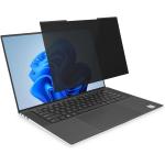 Kensington MagPro 14IN (16:10) Laptop Privacy Screen Removable Laptop Privacy Filter, Anti-Glare, Blue Ray Reduction, Compatible with HP/Dell/Acer/Asus/Samsung/Lenovo