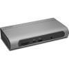 Kensington SD5600T Thunderbolt 3 Dual 4K Docking Station with 100W Power Delivery 2x DP1.4 - 2x HDMI2.0 - 6x USB3.2 - 1x RJ45 - Support Apple Intel & M1 & M2 / Windows - 3Y Warranty