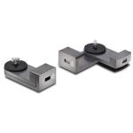 Kensington Locking Adapter for Mac Studio NanoSaver Lock Compatibility (sold separately).