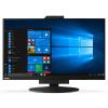 Lenovo ThinkCentre Tiny-in-One 27" QHD Monitor 2560x1440 - IPS - DisplayPort - HDMI - USB Hub - Camera - Speakers - 99% sRGB - 100x100 VESA Lenovo ThinkCentre Tiny-in-One 27" QHD Monitor 2560x1440 - IPS - DisplayPort - HDMI - USB Hub - Camera - Speakers - 99% sRGB - 100x100 VESA