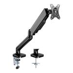 mbeat ACA-MMA-SGC01K ACTIVIVA ErgoLife 17" 32" Single Monitor Screen Steel Gas Spring Monitor Arm