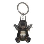 MSI Lucky Figure Keychain 20th