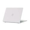 Matte Rubberized Hard Shell Case Cover for Surface Laptop Go 1/2/3 12.4" (2020-2022) - Matte White for Models: 2013/1943 Matte Rubberized Hard Shell Case Cover for Surface Laptop Go 1/2/3 12.4" (2020-2022) - Matte White for Models: 2013/1943