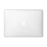 Rubberized Hard Shell Case Cover for 14.2" Macbook Pro (2023-2024) - Crystalline sand - Models:A3434/A3401/A3185/A3112/A2992/A2918/A2779/A2442