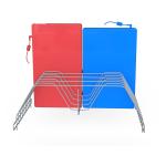 PCLocs PCL8-10106 Carrier 30 Device Racks (30 slots)