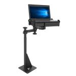 RAM Universal Drill-Down Vehicle Laptop Mount