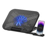 Rapoo CF100 Laptop Cooling Pad