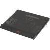 Rivacase Laptop Cooling Pad - Black Support up to 17.3" Laptops / Notebook
