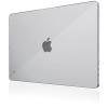 STM Studio Case For MacBook Pro 14" (M5/M4/M3/M2) -Clear