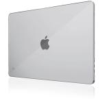 STM Studio Case For MacBook Pro 14" (M5/M4/M3/M2) -Clear