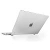 STM Studio Case For MacBook Pro 16" (M1 2021/M2, M3 2023/M4 2024 /M5 2025) -Clear