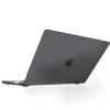 STM Studio Case For Apple Macbook Pro 16" - Dark Smoke (M1/ M2 / M3/ M4 ) STM Studio Case For Apple Macbook Pro 16" - Dark Smoke (M1/ M2 / M3/ M4 )