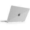 STM Studio Protection Case for 13" MacBook Air with M2 / M3 / M4 Chip Only - Clear STM Studio Protection Case for 13" MacBook Air with M2 / M3 / M4 Chip Only - Clear