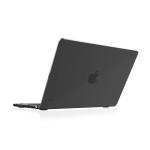 STM Studio Protection Case for 13" MacBook Air with M2 / M3 / M4 Chip - Smoke