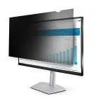 StarTech.com PRIVACY-SCREEN-22MB 22 in. Monitor Privacy Screen - Universal - Matte orGlossy