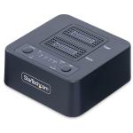 StarTech.com M2-HDD-DUPLICATOR-N1 1:1 M.2 NVMe Drive Duplicator Dock
