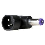 Targus Device Power Tip (PT-3A) - 3A Tip Letter - 90W - Black