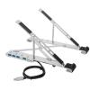Targus AWU100205 Portable Stand with Integrated Dock