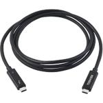 Toshiba PA5292U-1TAC Thunderbolt Cable - 1.5m Active