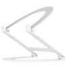 Twelve South Curve Flex Laptop Stand - White