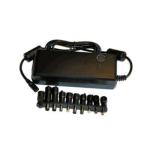 Vanson SPN90w Notebook Power Adapter. Switch Mode & Regulated.w/9x Interchangable PowerConnectors.SAA Approved