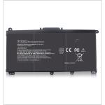 Laptop Compatible Battery For HP Pavilion 14-BF/BK/BP 15-CC/CK/CD 17-AR. 11.1V 3700mAh 41Wh 3 cells, PN: TF03XL 920070-855 920070-856 920046-421