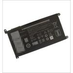 Laptop Compatible Battery For Dell Inspiron 13 5368 5378 5379 7368 7378 14 3480 3482 5468 5480 5481 5482 5488 7460 7472, 11.4V 3400mAh (Not compatiable 14.6v) 39Wh 3-cell, PN: WDX0R T2JX4 1VX1H VM732 3CRH3 FC92N CYMGM Y3F7Y C4HCW FW8KR Not