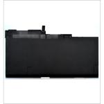 Laptop Compatible Battery for HP EliteBook 740 745 750 755 840 845 850 855 G1/G2, 10.8V/11.1V 4400mAh 50Wh 6-cell, PN: CM03 CM03XL 717375-001 717376-001