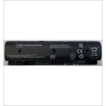 Laptop Compatible Battery for HP Envy 14/15/17 - Pavilion 14T/14Z/15T/15Z/17T/17Z 10.8V 4400mAh - 48Wh - 6-cells PN: PI06, PI09, PI06XL, 710416-001, 710417-001, 709988-421, 709989-421,  HSTNN-LB4N, HSTNN-LB4O, HSTNN-YB4N, HSTNN-YB4O