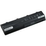 Laptop Compatible Battery For HP Compaq Presario CQ32 CQ42 CQ43 Pavilion DM4 G4/G6/G7, 10.8V 4400mAh 48Wh 6-cell, PN: MU06 MU09 593553-001 593554-001 593550-001 593562-001