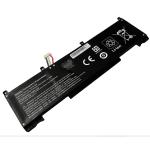 Laptop Compatible Battery For HP ProBook 430/440/450 G9/455/630/640 650 G8 - 11.4V 3508mAh 40Wh 3-cell, PN: RH03XL M02027-005