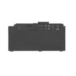 Laptop Compatible Battery for HP ProBook 640 G4, 645 G4, 650 G5 - 11.4V 4200mAh 48Wh PN: CD03XL HSTNN-IB813 931719-850 931702-171 Black 650 g4/6 Months Warranty