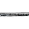 Laptop Compatible Battery for HP Probook 450 455 470 G3 Envy 15-q001tx Series, 14.8V 2600mAh  38Wh 4-cell, PN: RI04 R104 805047-851