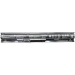 Laptop Compatible Battery for HP Probook 450 455 470 G3 Envy 15-q001tx Series, 14.8V 2600mAh  38Wh 4-cell, PN: RI04 R104 805047-851