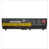 Laptop Compatible Battery For Lenovo Thinkpad T430 T530 T430i L430 10.8V 4400mAh 48Wh  6 cell Black PN: 45N1000 45N1001