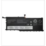 Laptop Battery For Lenovo ThinkPad X1 Carbon 4th Gen 2016 15.2V 3290mAh 50Wh, PN: 01AV438 00HW028 00HW029 01AV409 01AV410 01AV439 01AV440 01AV441 SB10F46466SB10F46467 SB10K97566 SB10K97567 01AV45801AV457 01AV444 01AV458 01AV473