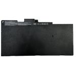 Laptop Compatible Battery for HP EliteBook 745 755 840 850 G3/G4 11.4V 4100mAh 47Wh 3 cells PN: CS03 CS03XL 800513-001