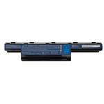 Laptop Compatible Battery For Acer Aspire 4551G 4741G 4771 5741G - 10.8V 4400mAh 48Wh 6-cell, PN: AS10D31 AS10D41 AS10D51 AS10D56 AS10D61 AS10D71 AS10D75 AS10D81 AK.006BT.075 AK.006BT.080 BT.00603.111 BT.00603.117