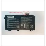 Laptop Compatible Battery For Asus ROG STRIX FX504 FX505 FX504GD FX504GE FX504GM 11.4V 3900mAh 44Wh 3- CELL PN: B31N1726, B31BN91 (Short Cable Version)