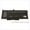 Laptop Compatible Battery For Dell Latitude 14 5420 15 5520 Precision 15 3560 15.2V 3000mAh 46Wh, 4 cells PN: RJ40G M033W 1K2CF/6 Month Warrnty