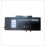 Laptop Compatible Battery For Dell Latitude 14 5410, 5411, 5501, 5510, 5511 15.2V 4100mAh 62Wh PN: 3HWPP, 03HWPP, 10X1J, N2NLL, 1VY7F, 01VY7F