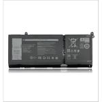 Laptop Compatible Battery For Dell Latitude 3420 3320 3520 G91J0 11.4V 3300mAh 38Wh 3-cell - Compatible for Dell vostro 5510 5410 3510 3515 3420 5415 5515