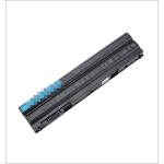 Laptop Compatible Battery For Dell Latitude E5420 E5520 E5430 e6420 11.1V 6600mAh 73Wh 6 Cell, PN: T54FJ, 5G67C, 2MV3R, 2P6GX, 2VYF5, 451-11631, 451-11921, 5CGM4, 88WR6, HCD9H, HMYXT, MKD62, NH6K9, PFW7V, T54FJ, TVMVN, VMRXV, Y82TP