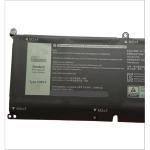 Laptop Compatible Battery For Dell XPS 15 9500 9510 9520 Precision 5550 5560 5570 Alienware M15 R3 R4 M17 R3 R4 Series, 11.55V 6000mAh 69Wh 6-cell, PN: 69KF2 8FCTC 08FCTC 70N2F 070N2F